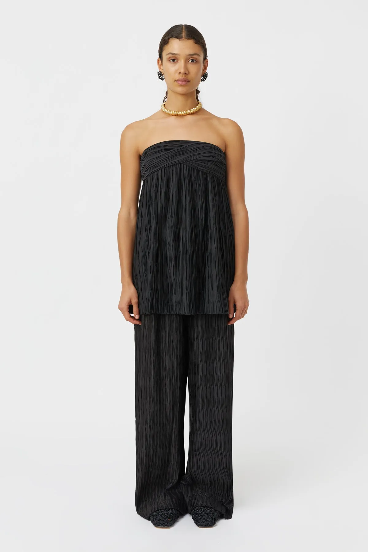 Siren Wide Leg Pant