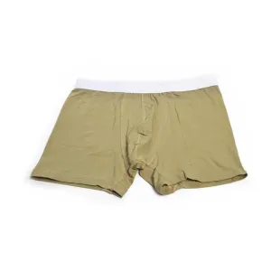 Slip Military Nano Green Boxer Briefs