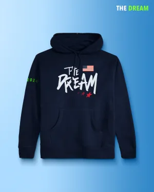 The Dream Script Classic Hoodie