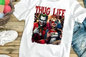 Thug Life Tee