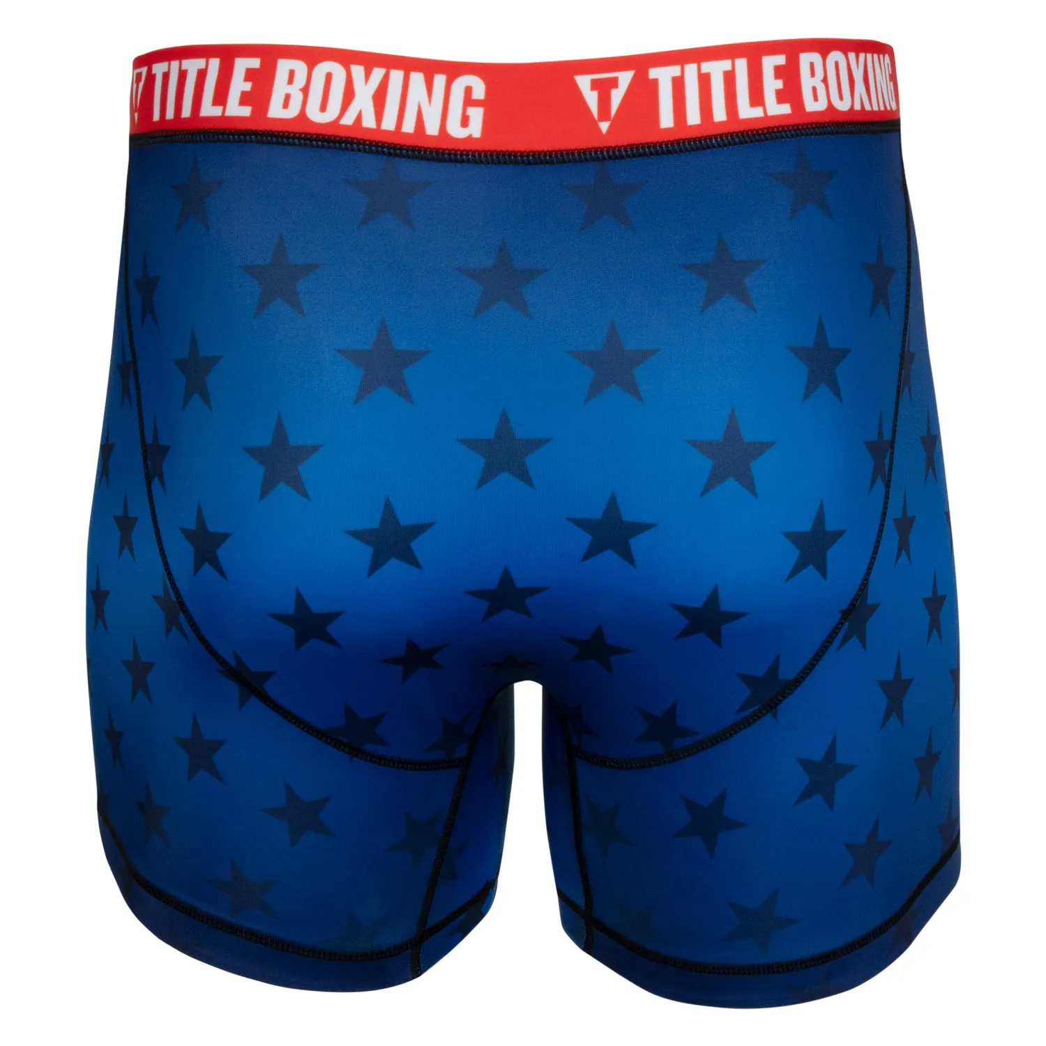 TITLE Boxing Boxer Briefs