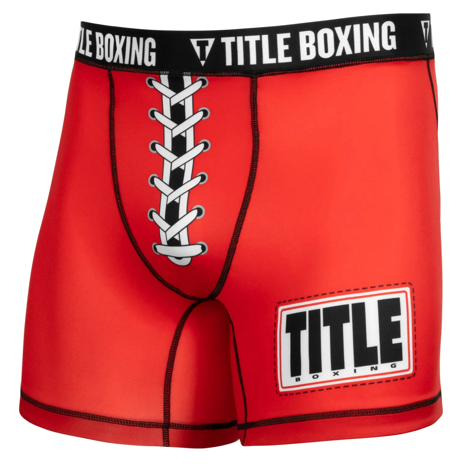 TITLE Boxing Boxer Briefs