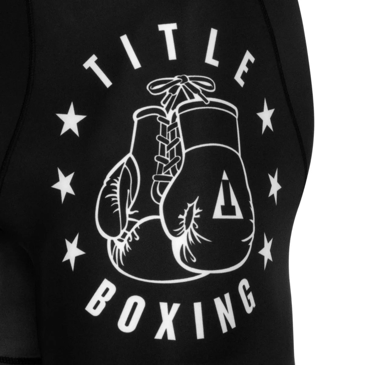 TITLE Boxing Boxer Briefs