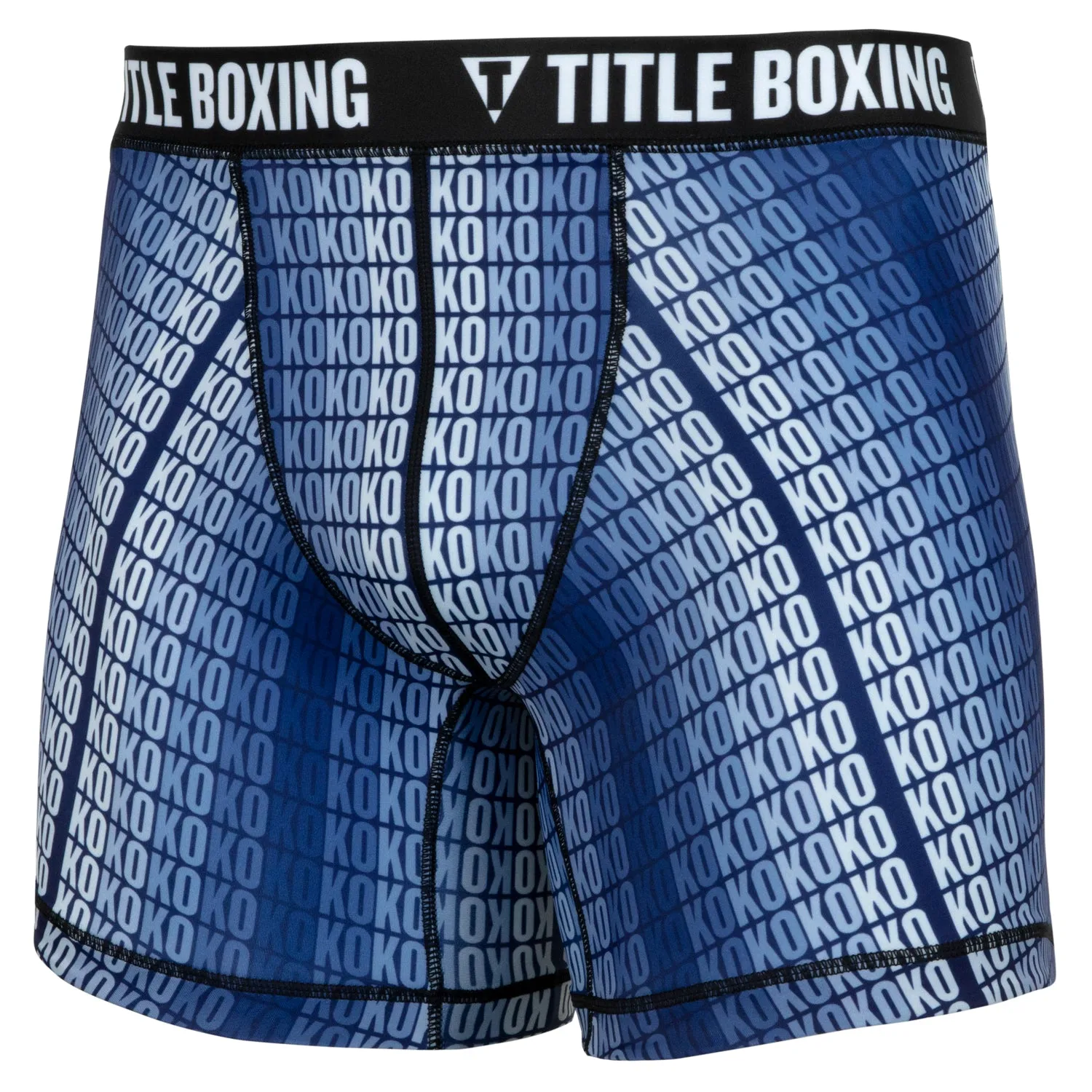 TITLE Boxing Boxer Briefs