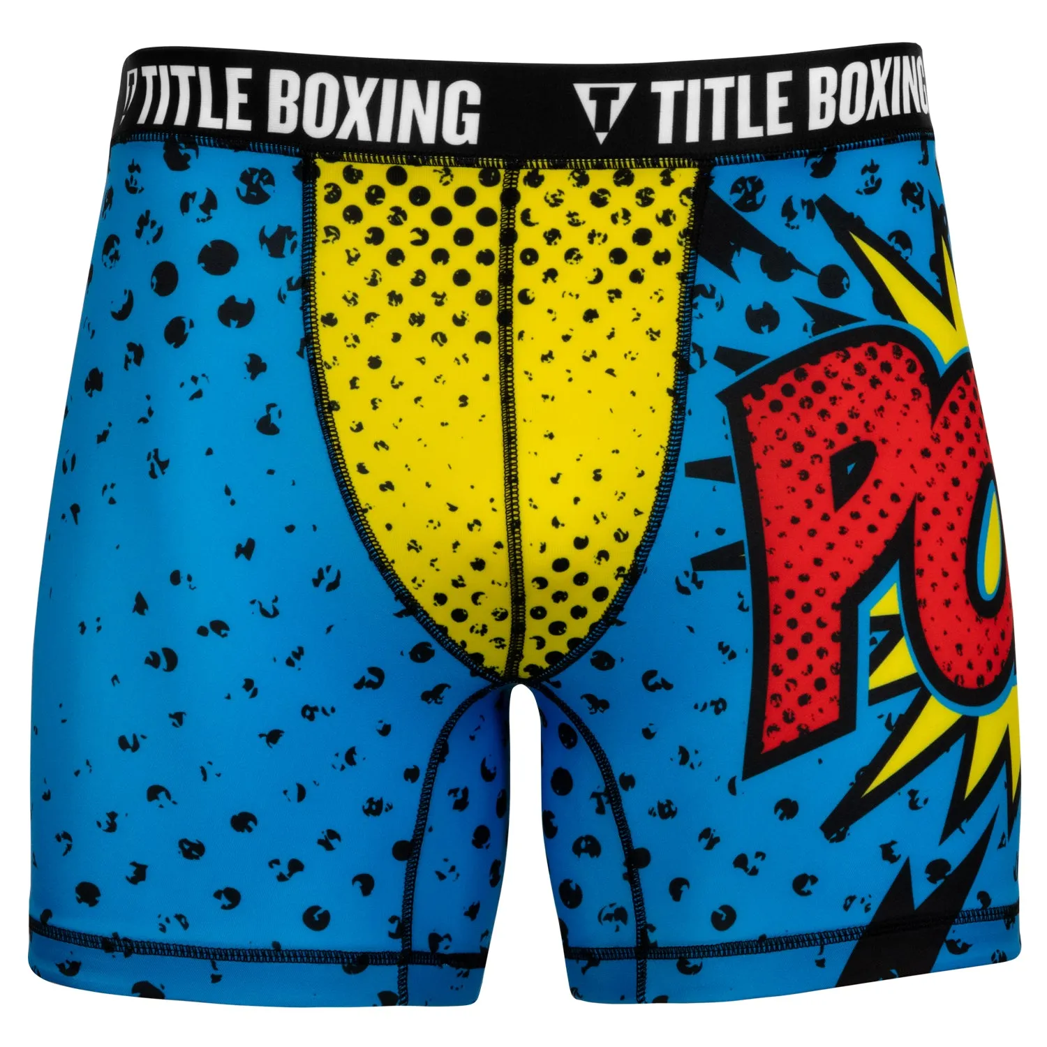 TITLE Boxing Boxer Briefs