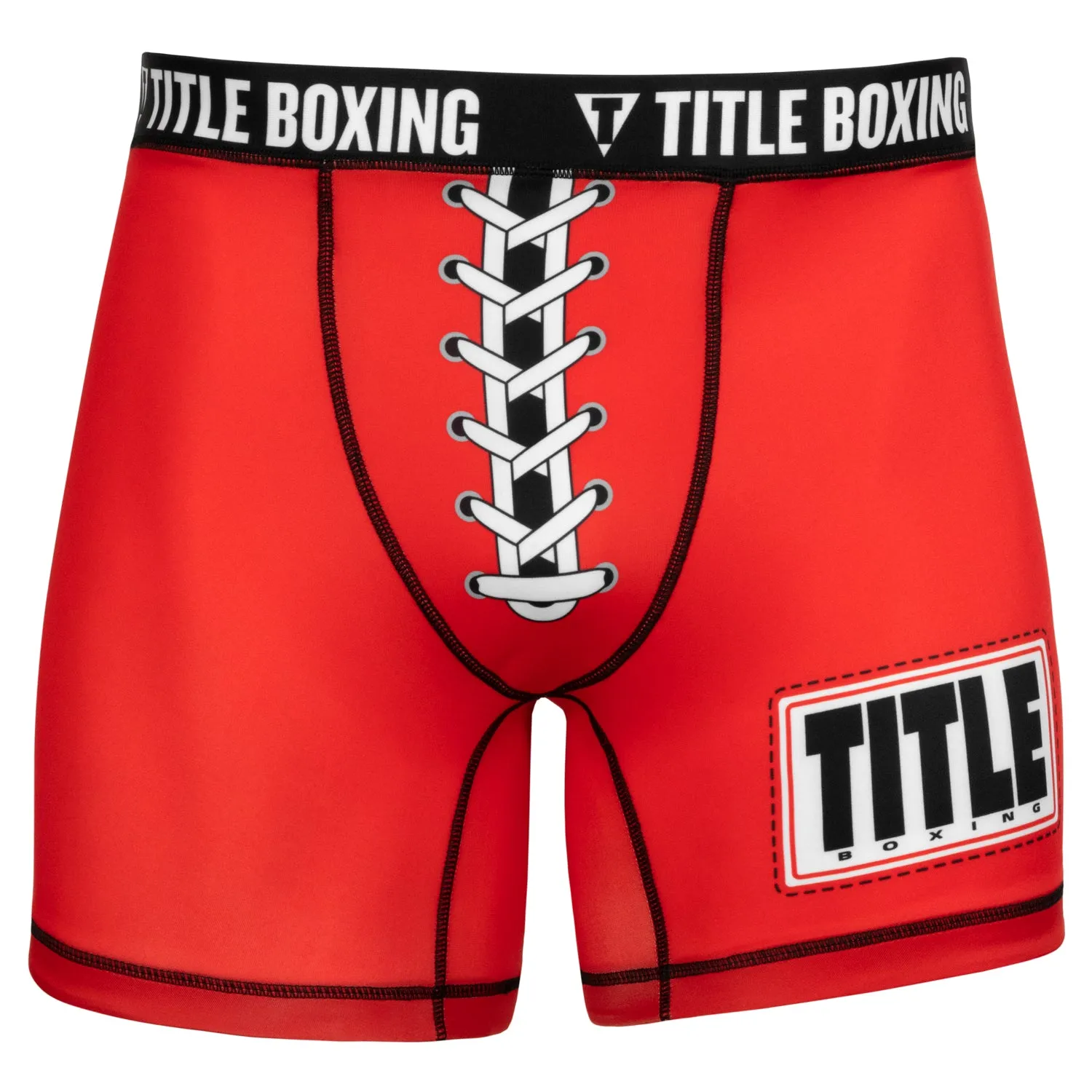 TITLE Boxing Boxer Briefs