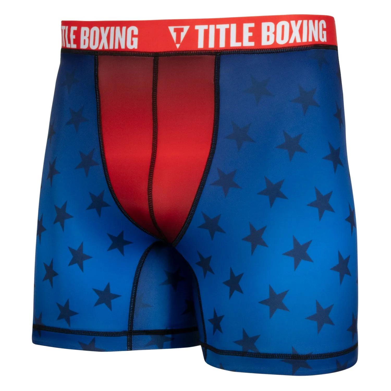 TITLE Boxing Boxer Briefs