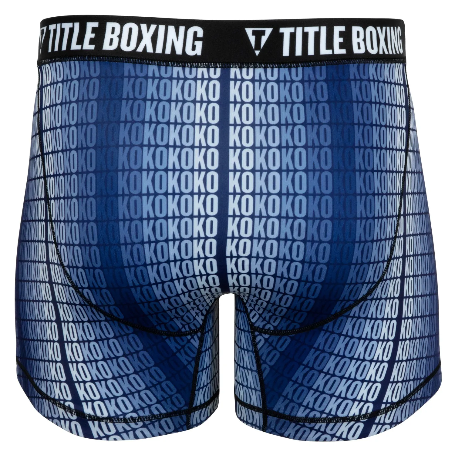 TITLE Boxing Boxer Briefs