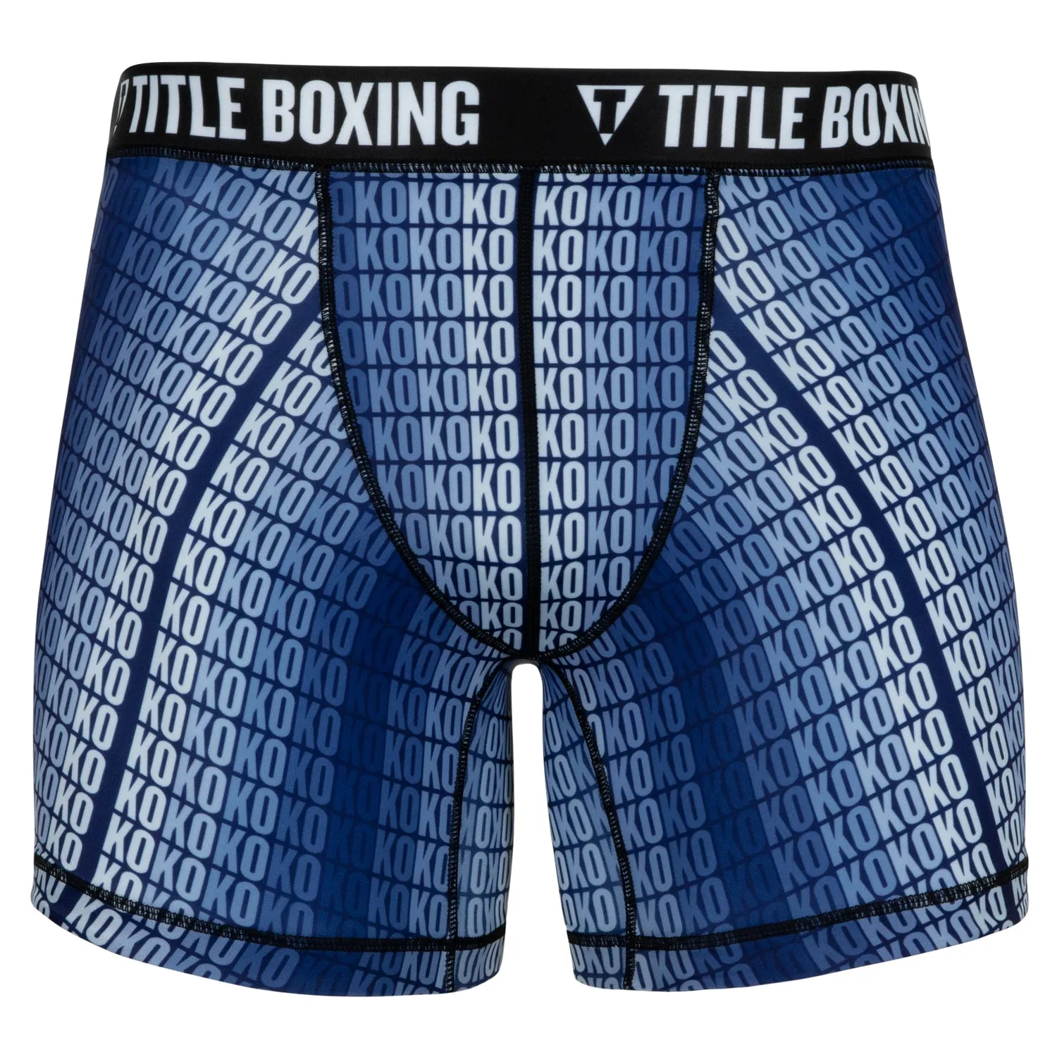 TITLE Boxing Boxer Briefs