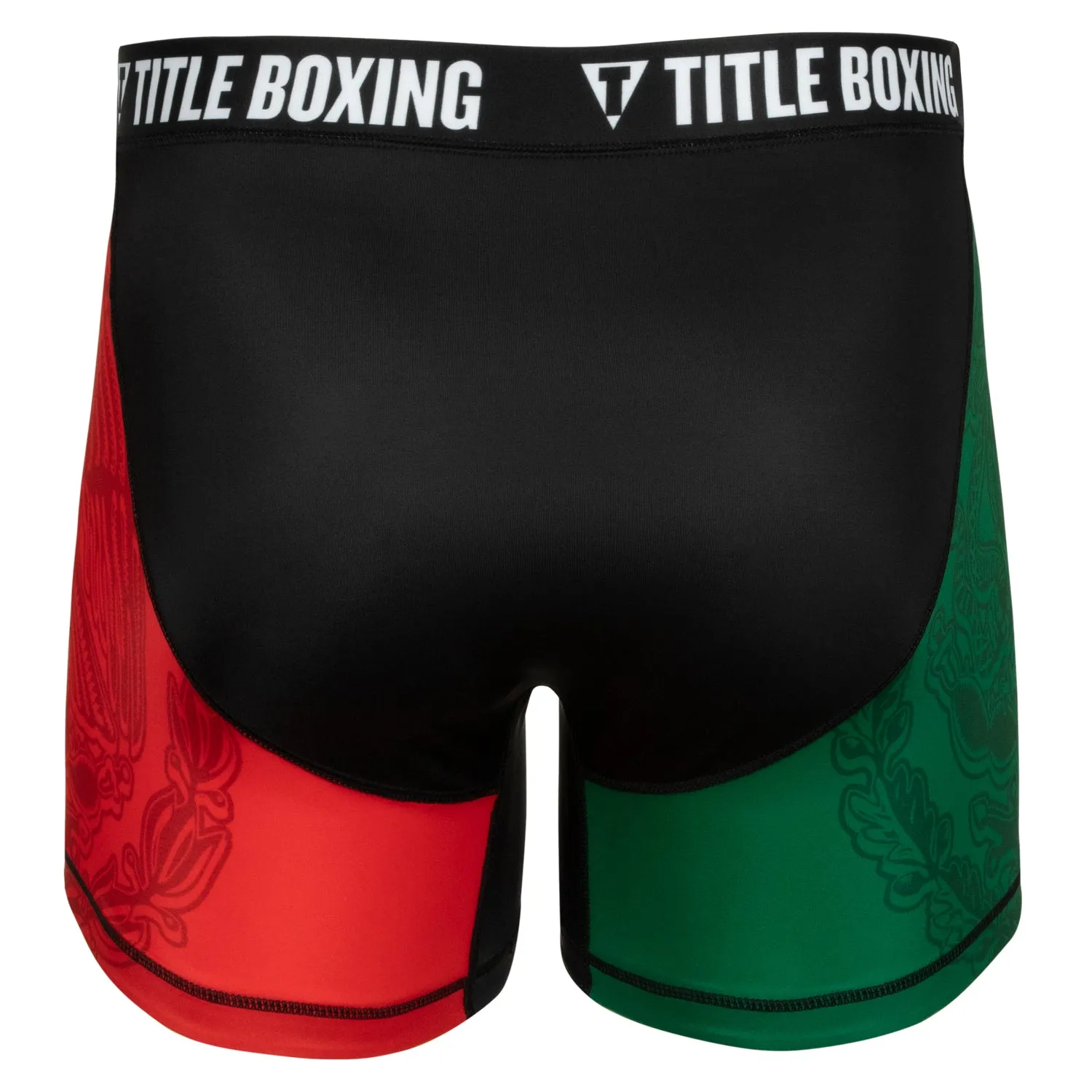 TITLE Boxing Boxer Briefs