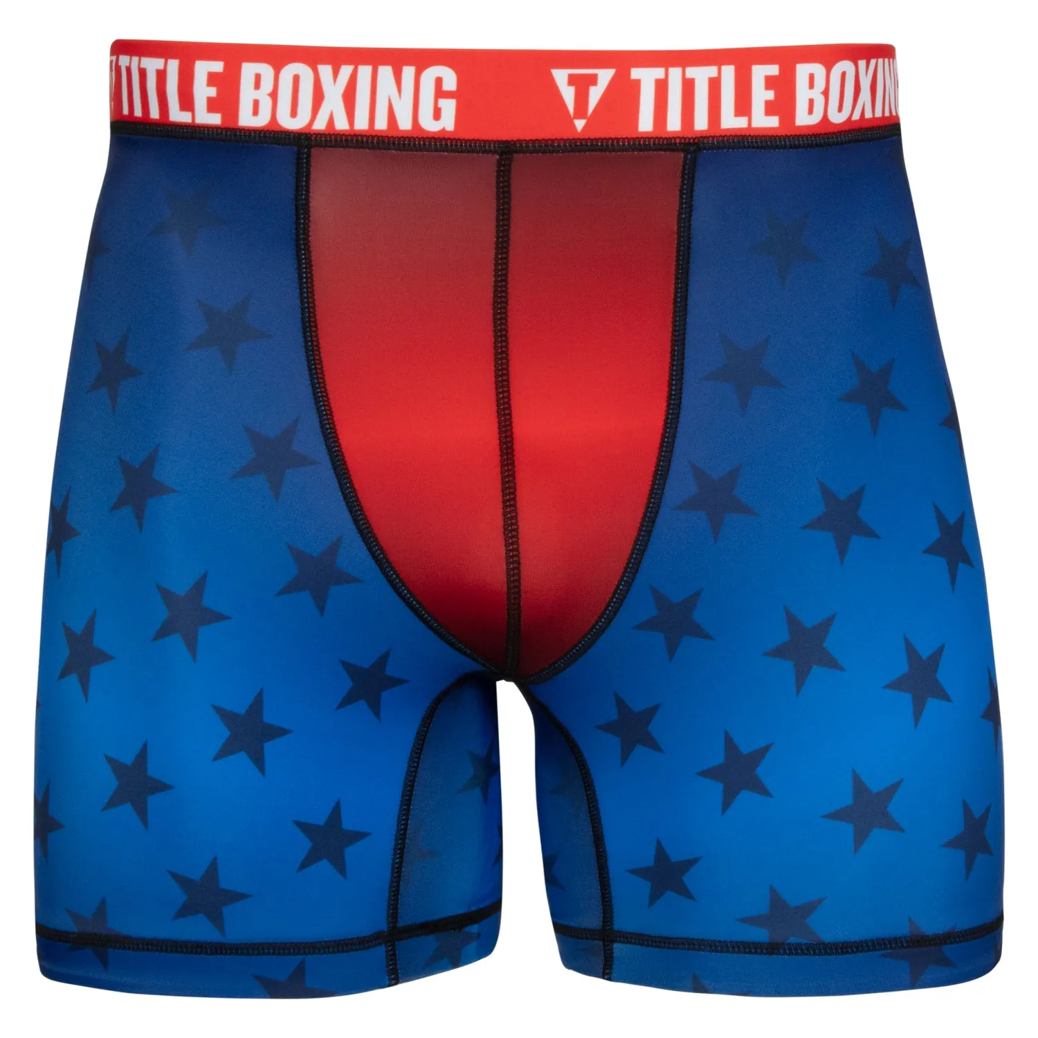 TITLE Boxing Boxer Briefs