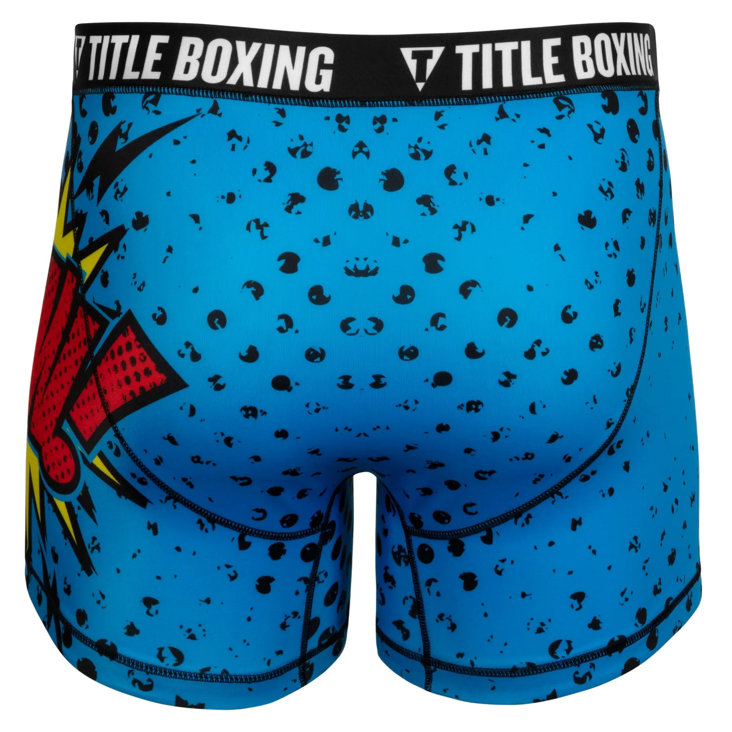 TITLE Boxing Boxer Briefs