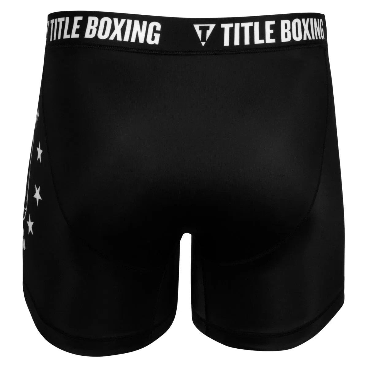 TITLE Boxing Boxer Briefs