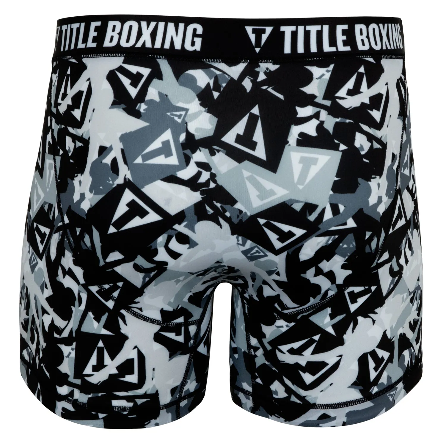 TITLE Boxing Boxer Briefs