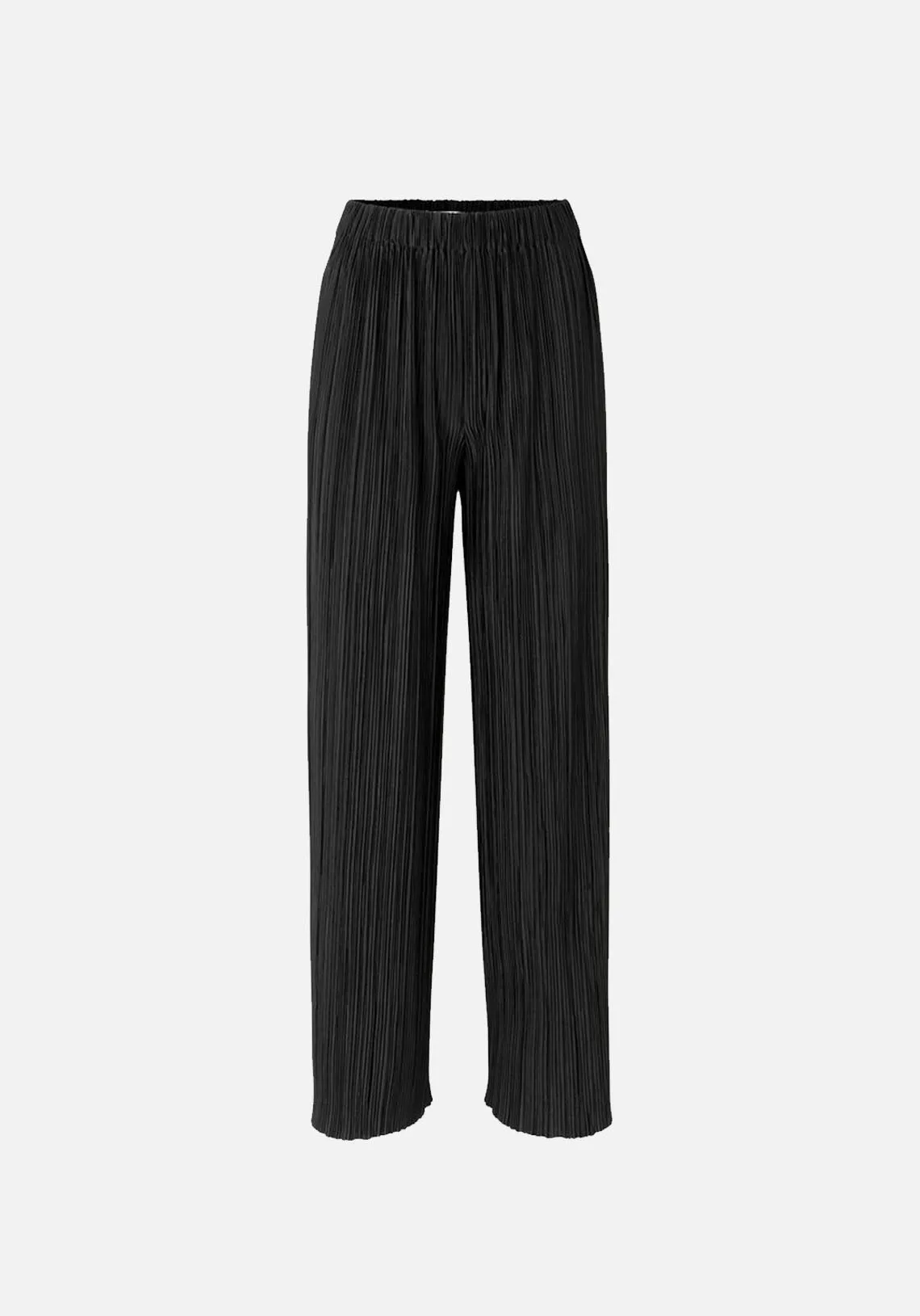 UMA TROUSER BLACK