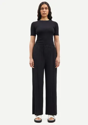 UMA TROUSER BLACK