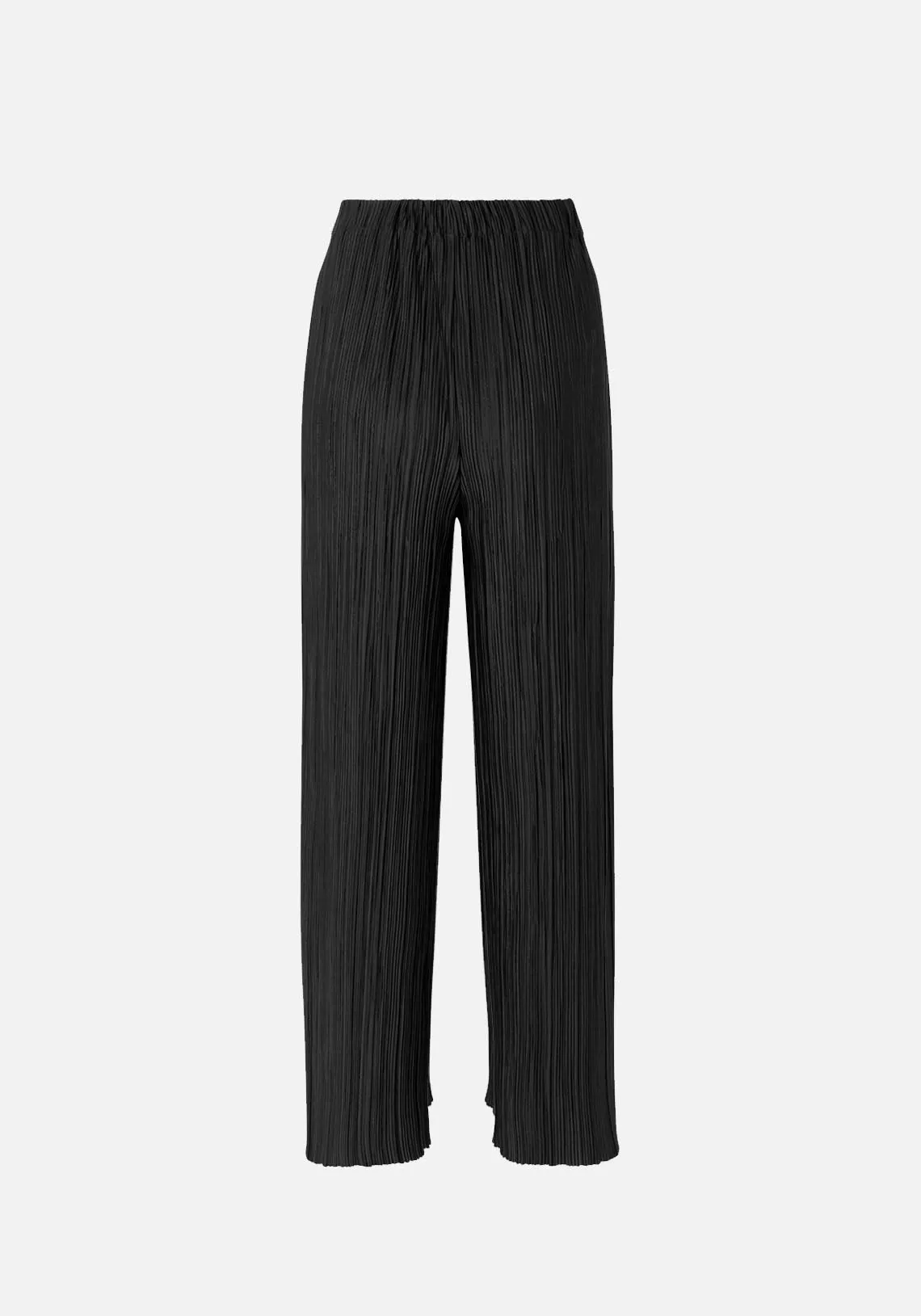 UMA TROUSER BLACK