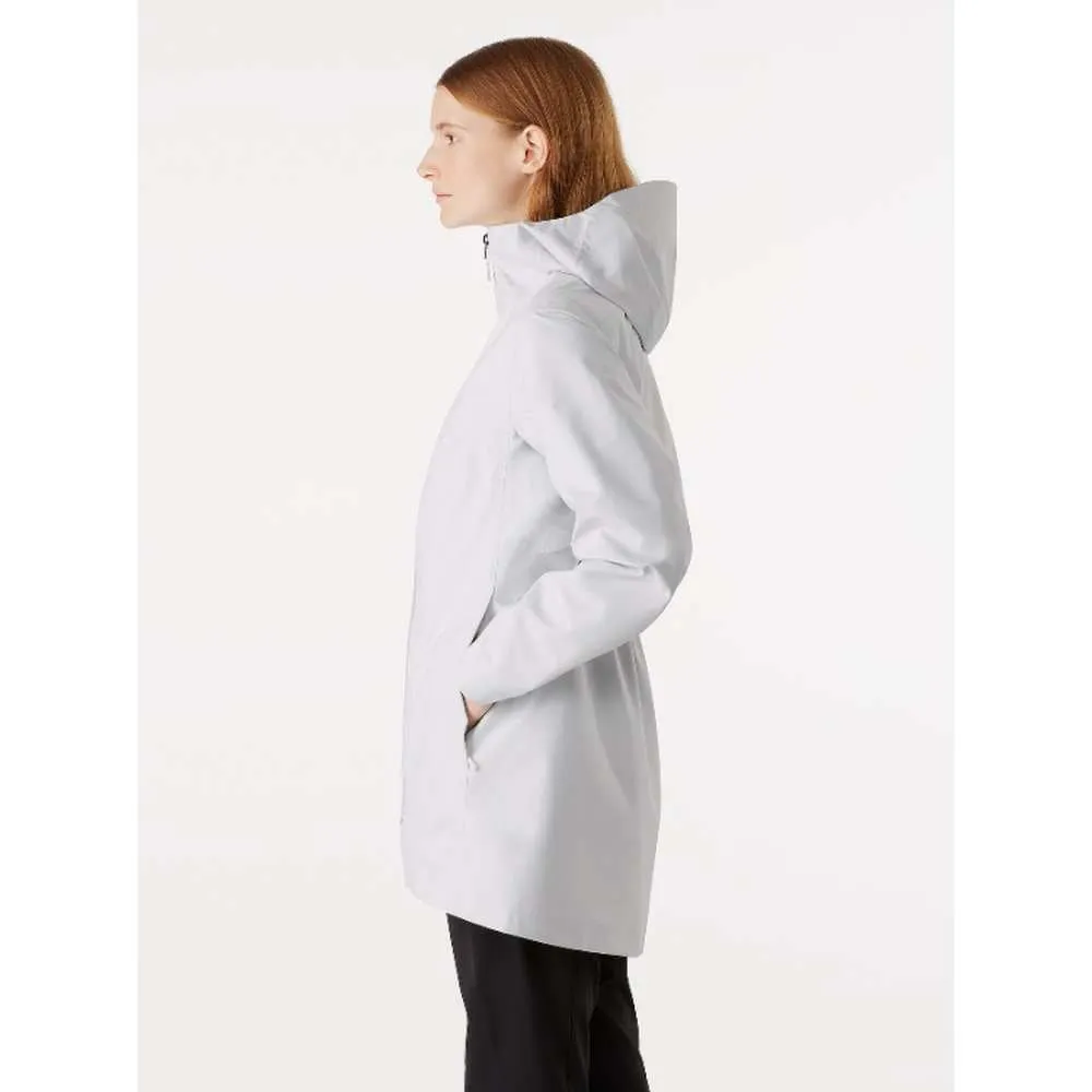 Women's Codetta Cinch Coat