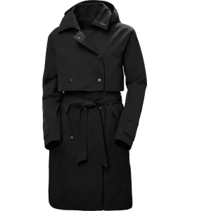 Women's Jane Insulated Trench Coat