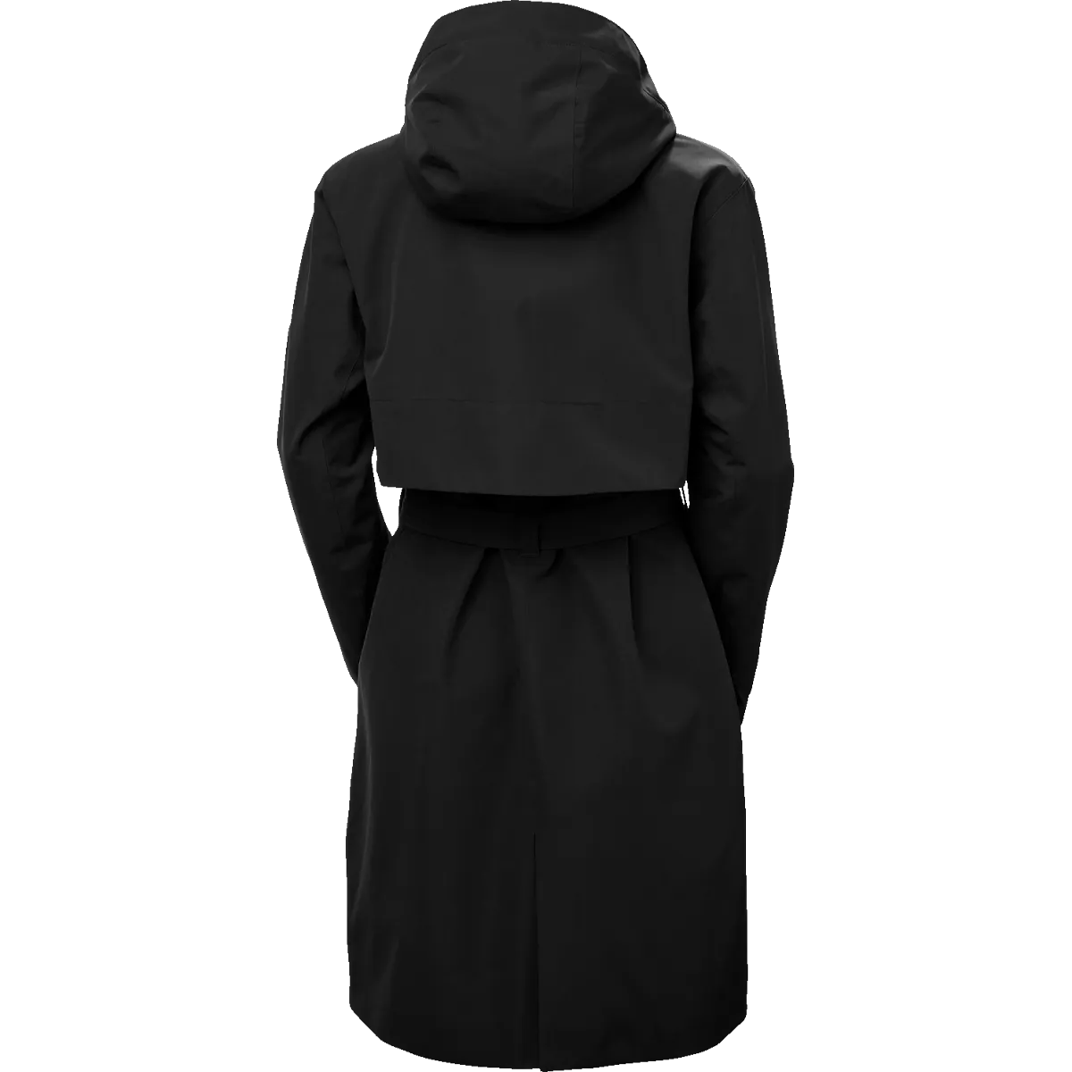 Women's Jane Insulated Trench Coat