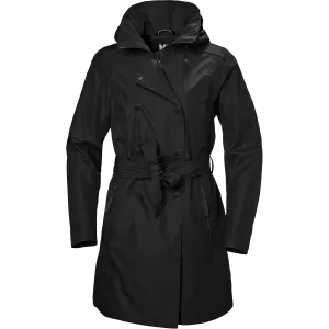 Women's Welsey II Trench