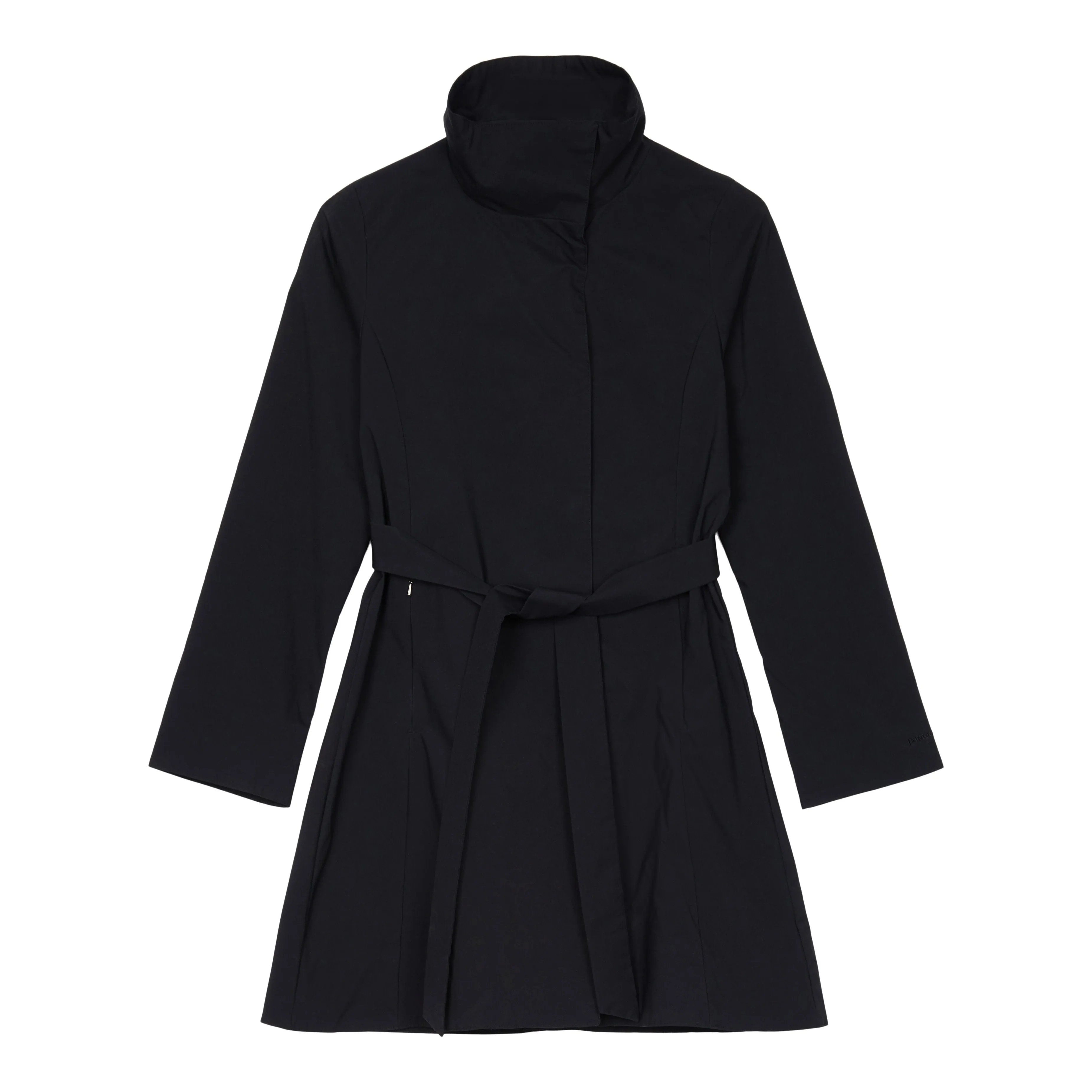 W's Larissa Trench Coat